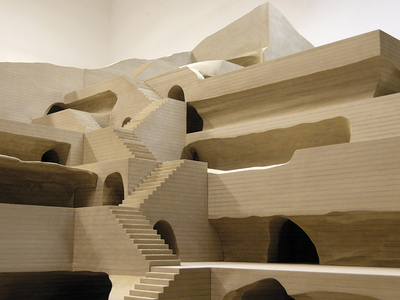 Sven Kalden, Tora Bora das unbekannte Meisterwerk, 2011 Sven Kalden, Tora Bora das unbekannte Meisterwerk, 2011