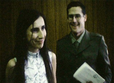 EINE GANZ NORMALE HOCHZEIT