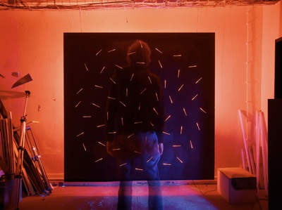 Alessandro Lupi, Seconds, mixed media, 2011 Alessandro Lupi, Seconds, mixed media, 2011