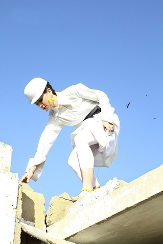 e.rosenthal, Atelierdach 2013 e.rosenthal, Atelierdach 2013